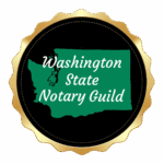 Washington State Notary Guild